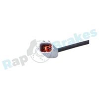 ABS Sensor Drehzahlmesser, Bild 2
