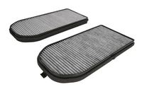 Innenraumfilter Pollenfilter Filter, Bild 1