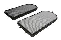 Innenraumfilter Pollenfilter Filter, Bild 2