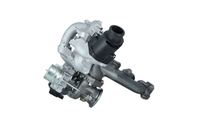 Turbolader, Bild 20