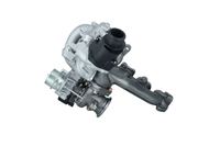 Turbolader, Bild 21