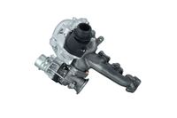 Turbolader, Bild 22