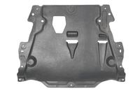 Set: Unterfahrschutz Klemmensatz + Unterfahrschutz Motorschutz, Bild 2