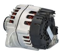 Lichtmaschine Generator, Bild 12