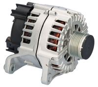 Lichtmaschine Generator, Bild 24