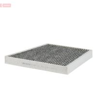 Innenraumfilter Pollenfilter Filter, Bild 1
