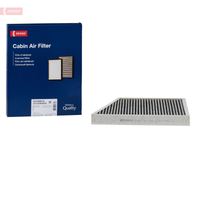Innenraumfilter Pollenfilter Filter, Bild 3