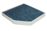 Innenraumfilter Pollenfilter Filter, Bild 2
