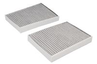 Innenraumfilter Pollenfilter Filter, Bild 2