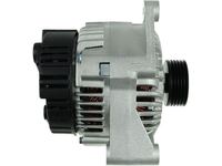 Lichtmaschine Generator, Bild 2
