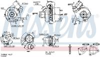 Turbolader, Bild 7