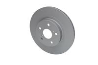 Bremsscheibe Scheibenbremse, Bild 5