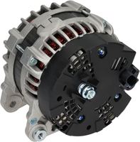 Lichtmaschine Generator, Bild 4