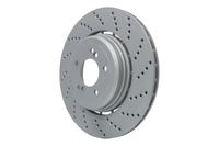 Bremsscheibe Scheibenbremse