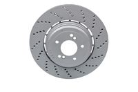 Bremsscheibe Scheibenbremse, Bild 3