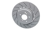 Bremsscheibe Scheibenbremse, Bild 4