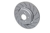 Bremsscheibe Scheibenbremse, Bild 5