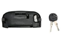 Set: 2 × Türgriff aussen, Bild 1