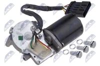 Wischermotor, Bild 2