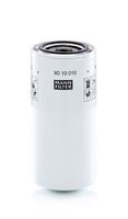 Arbeitshydraulik Filter Hydraulische Anlage, Bild 1
