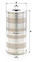 Arbeitshydraulik Filter Hydraulische Anlage, Bild 2