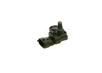 Sensor Saugrohrdruck, Bild 8
