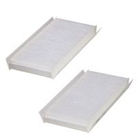 Innenraumfilter Pollenfilter Filter, Bild 1