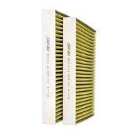 Innenraumfilter Pollenfilter Filter, Bild 8