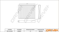 Innenraumfilter Pollenfilter Filter, Bild 9