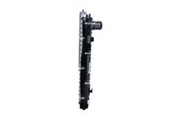 Kühler Wasserkühler Motorkühler, Bild 4