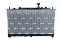 Kühler Wasserkühler Motorkühler, Bild 3