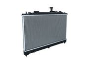 Kühler Wasserkühler Motorkühler, Bild 21