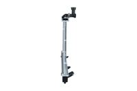 Kühler Wasserkühler Motorkühler, Bild 4