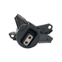 Motorlager Motorhalter Lagerung, Bild 2
