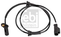 ABS Sensor Drehzahlmesser, Bild 1