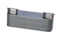 Ölkühler Motoröl Öl, Bild 28