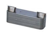 Ölkühler Motoröl Öl, Bild 29