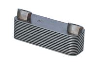 Ölkühler Motoröl Öl, Bild 30
