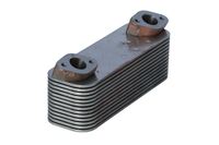 Ölkühler Motoröl Öl, Bild 40