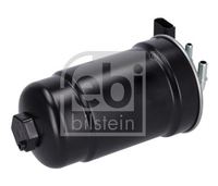 Kraftstofffilter Kraftstoff Filter, Bild 2