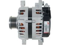 Lichtmaschine Generator, Bild 4