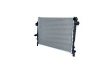 Kühler Wasserkühler Motorkühler, Bild 11