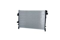Kühler Wasserkühler Motorkühler, Bild 8