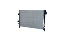 Kühler Wasserkühler Motorkühler, Bild 9