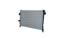 Kühler Wasserkühler Motorkühler, Bild 10