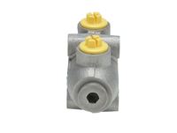 Wegeventilblock Lenkung, Bild 2
