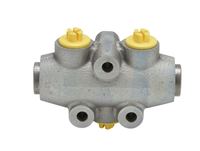 Wegeventilblock Lenkung, Bild 3