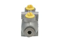 Wegeventilblock Lenkung, Bild 4