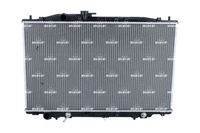 Kühler Wasserkühler Motorkühler, Bild 1