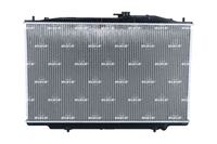 Kühler Wasserkühler Motorkühler, Bild 3